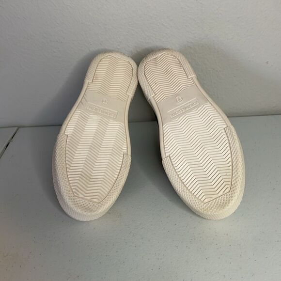 croe (Christian zerotre) Calipso 200 Black Cream Laces Chunky platform Size 39 - Picture 10 of 11